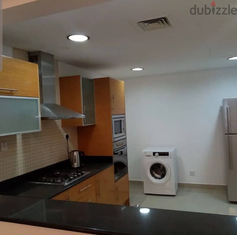 For rent: Luxury Fully Furnished Apartment at Amwaj Islands 5