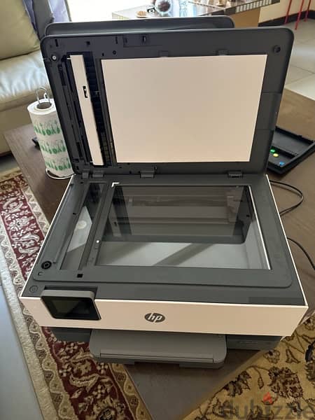 HP colour printer scanner 1