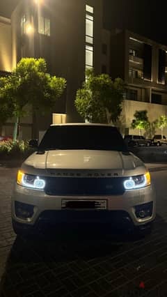 Range Rover Sport 2014 | 36060079