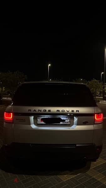 Range Rover Sport 2014 | 36060079 1