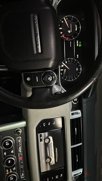 Range Rover Sport 2014 | 36060079 5
