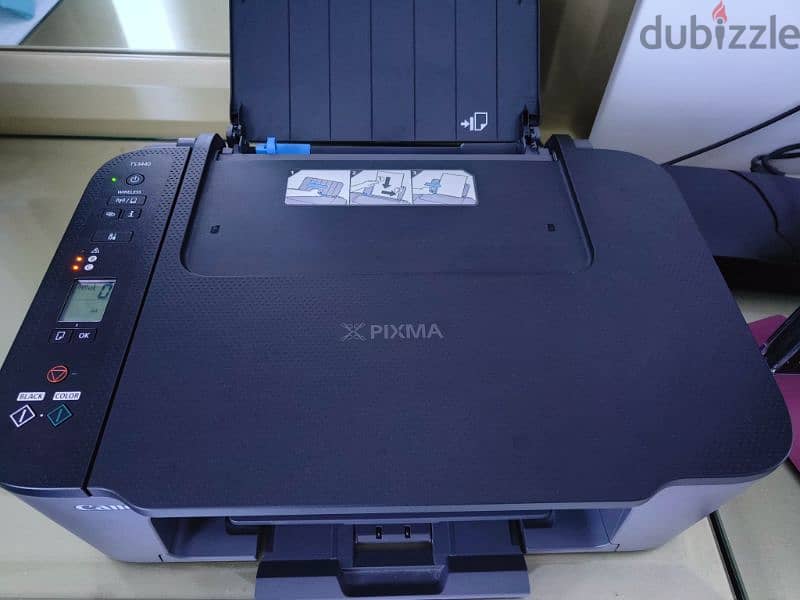 Canon Pixma Printer 1