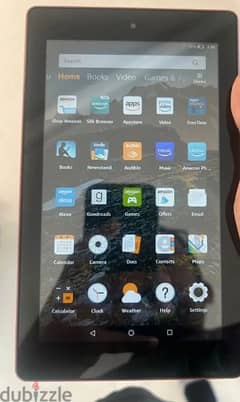 Amazon Fire 7 Tablet for sale!!!! 0