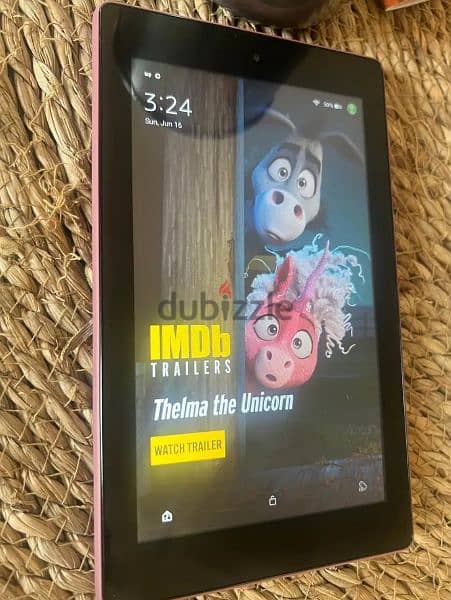 Amazon Fire 7 Tablet for sale!!!! 1