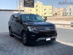 Ford Expedition 2021 0