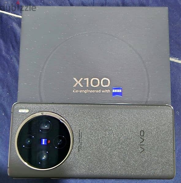 ViVO X100 for sale 1