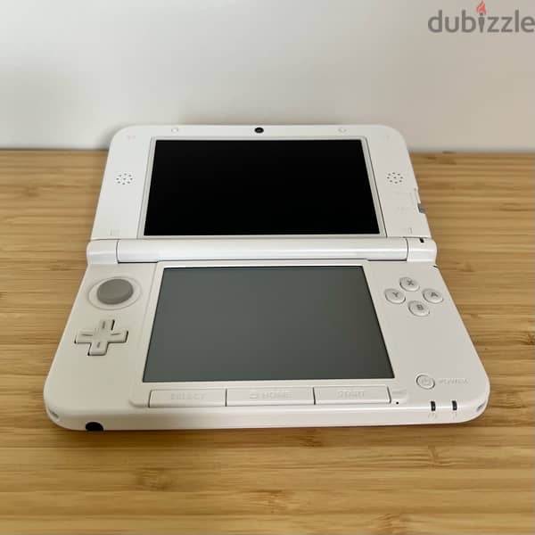 Modded Nintendo 3DS XL (Read First) 1