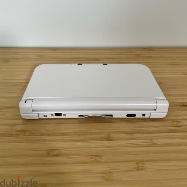 Modded Nintendo 3DS XL (Read First) 4