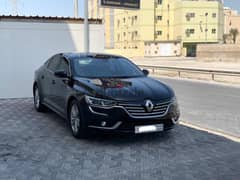 Renault TALISMAN 2017 0