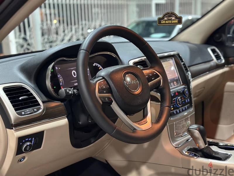 Jeep Grand Cherokee 2016 3