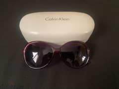 ORIGINAL CALVIN KLEIN SUNGLASSES(women)