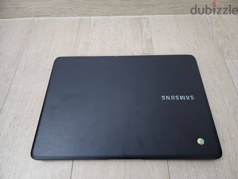 Samsung Chromebook For SALE 1