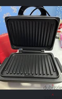 Sandwich maker Good Condition free delivery 0