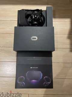VR Headset Meta/Oculus Quest 1 0