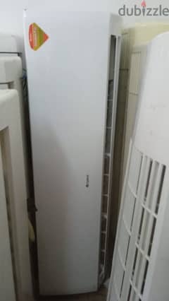 2 tun split ac GREE and SMARTECH for sale with fixing. .
