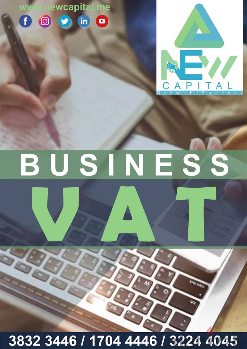 Reliable Cost Business Vat 0