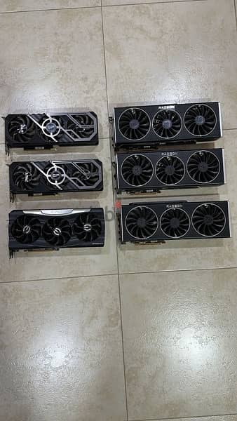 RTX 3090 Graphics Card for sale 2