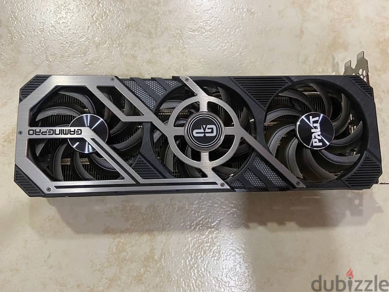 RTX 3090 Graphics Card for sale 7