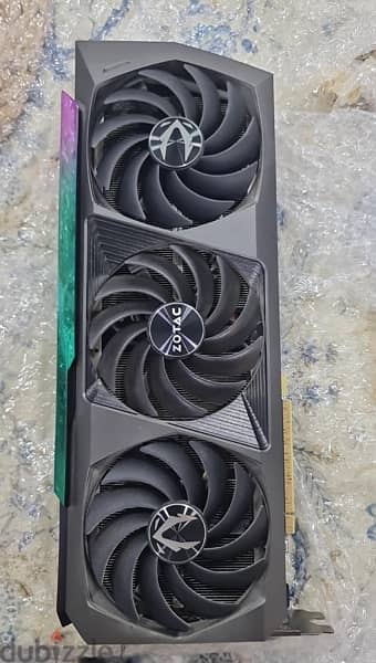 RTX 3090 Graphics Card for sale 9