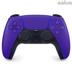 PS5 DualSense Wireless Controller Purple