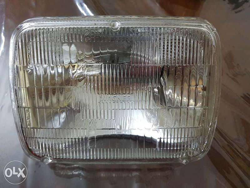 Car Headlight - Wagner 2B1 (H6054) 0