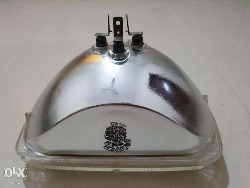 Car Headlight - Wagner 2B1 (H6054) 1