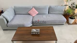 Modern Style Sofa 0