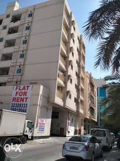 SPACIOUS 2 bedroom flat for rent in Adliya 0