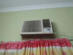 Windows Ac for Sale. 45bd . . . negotiable 0
