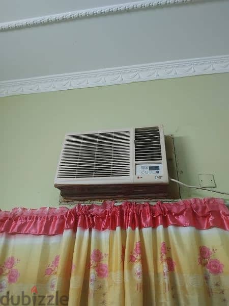Windows Ac for Sale. 45bd . . . negotiable 1
