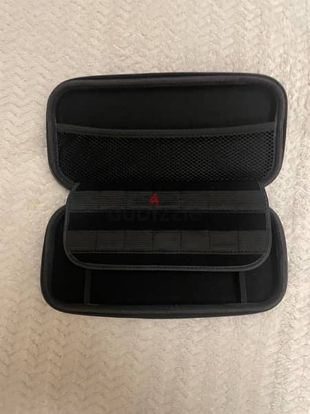 Nintendo Switch OLED + Carrying Case 6