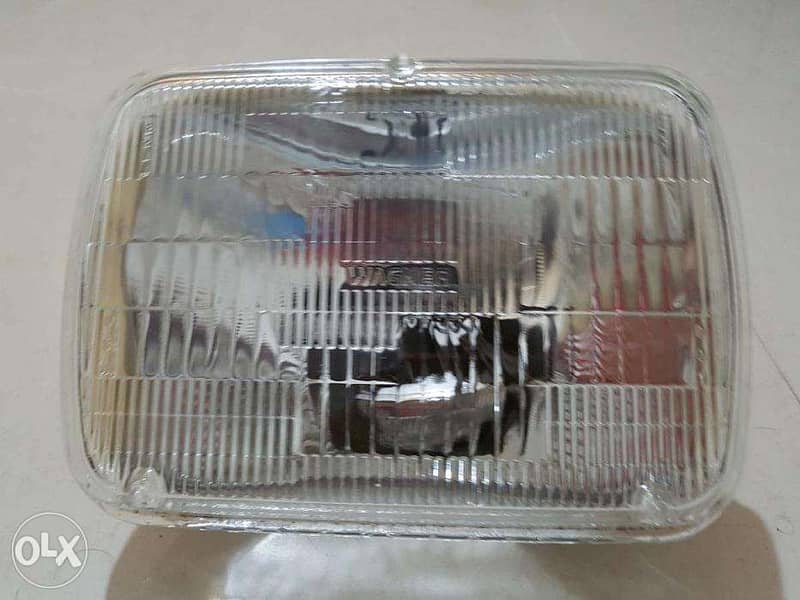 Car Headlight - Wagner 2B1 (H6054) 2