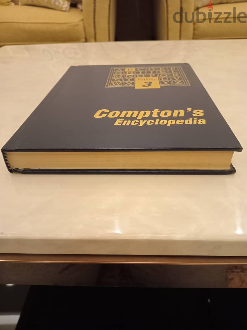 Encyclopedia 1