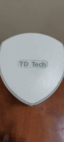 Brand new TD TECH 5G Powerful CPE For STC SIM delivery also available 2