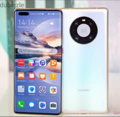 urgent sale Huawei mate 40 pro