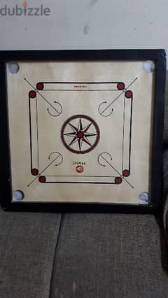 carrom board urgent for sale. .