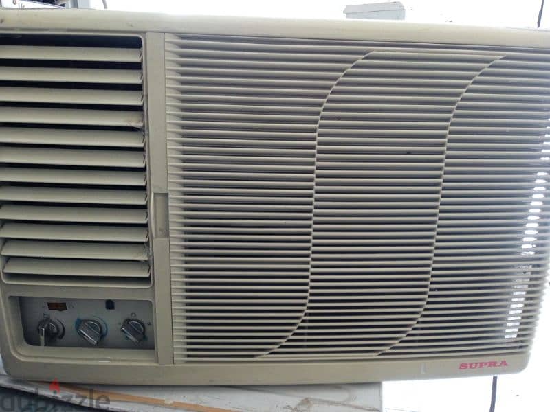 Window AC for sale delivery 0