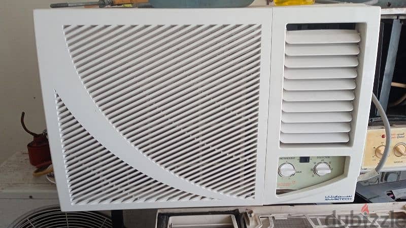 Window AC for sale delivery 1