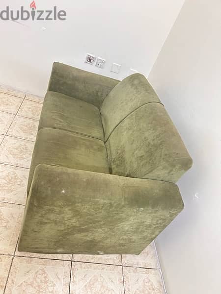 Sofa for Sale 2