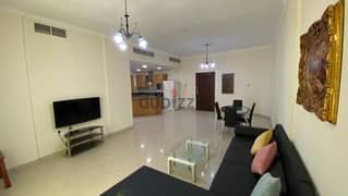 SPACIOUS - MODERN - APARTMENT WITH GOOD FACILITY