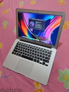 For Sale MacBook Air 2017 13.3 Excellent Condition