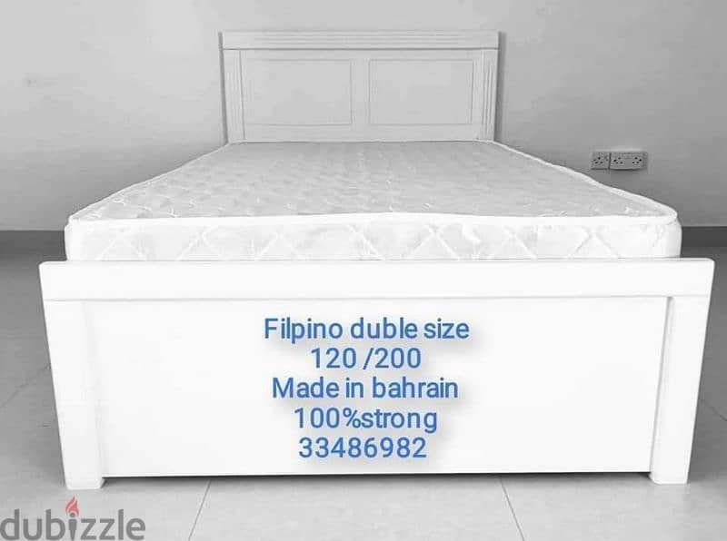 new beds and mattress for sale at factory rates 2