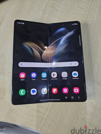 Samsung fold 4 512gb