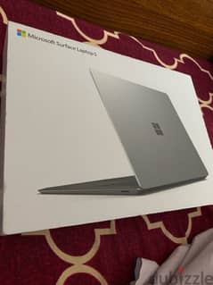 Microsoft surface laptop 5 available for sale (New)