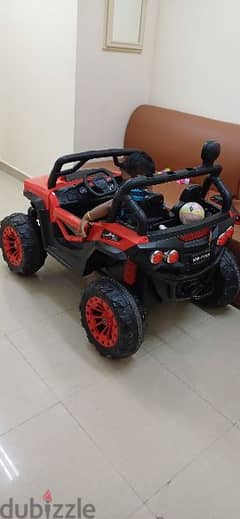 Toys car, Jeep, Baby car 0