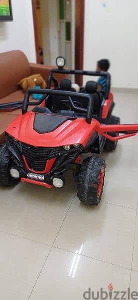 Toys car, Jeep, Baby car 1