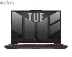 ASUS TUF A15 Gaming Laptop