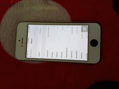 iphone 5 16gb add read then msg