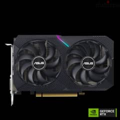 Asus Rtx 2060