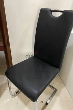 Chair bought for 17 for sale for 8 كرسي اشتري ب 17 للبيع ب